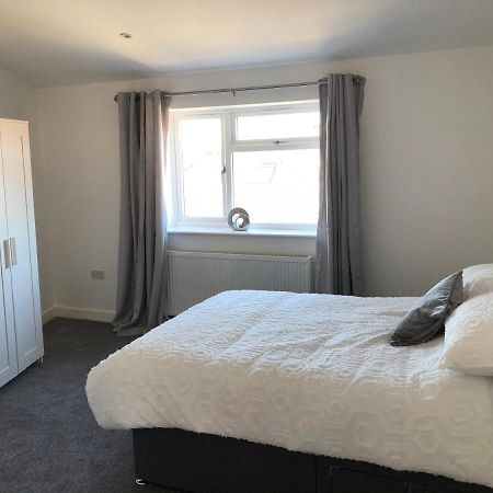 Shirehampton Villa Bristol Luaran gambar