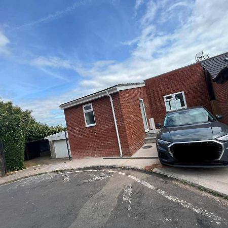 Shirehampton Villa Bristol Luaran gambar