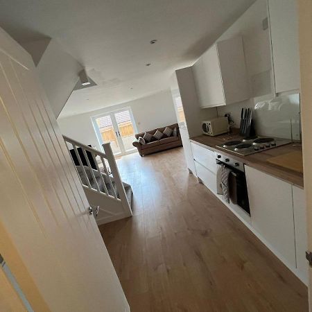 Shirehampton Villa Bristol Luaran gambar