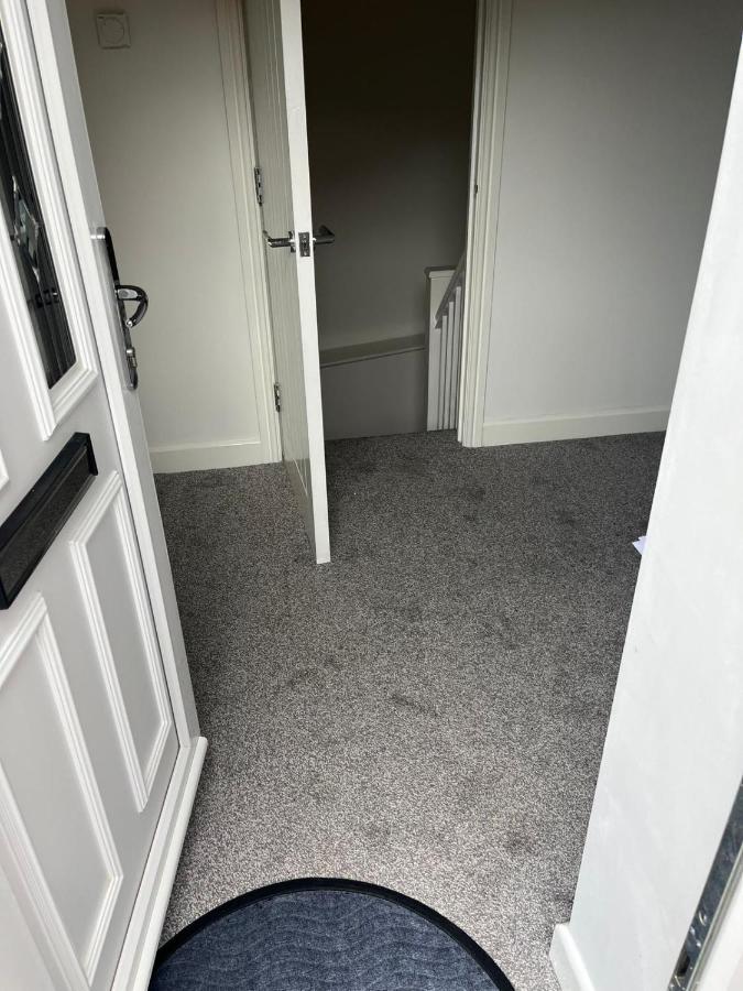Shirehampton Villa Bristol Luaran gambar