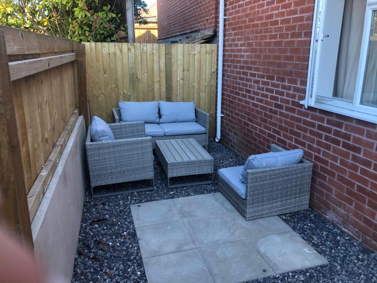 Shirehampton Villa Bristol Luaran gambar