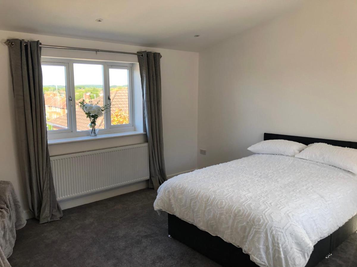 Shirehampton Villa Bristol Luaran gambar