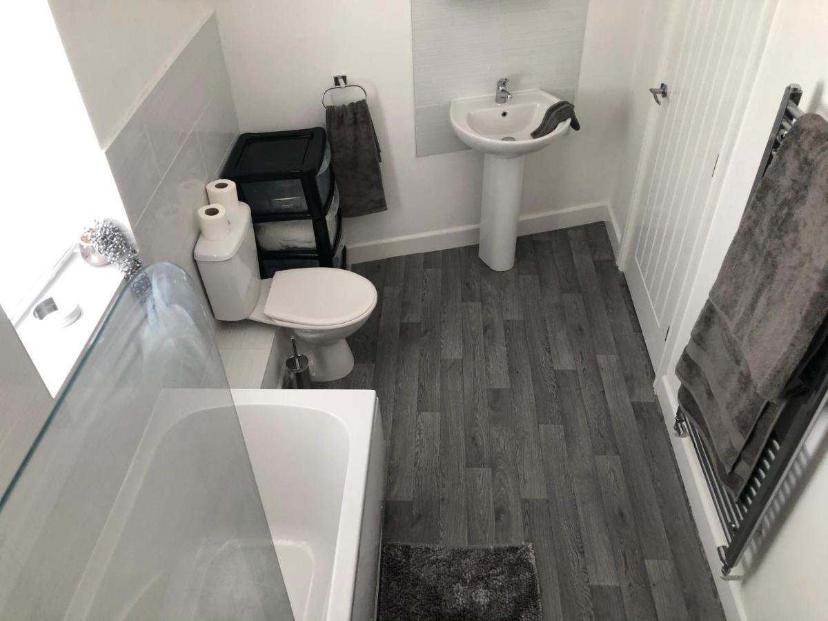 Shirehampton Villa Bristol Luaran gambar