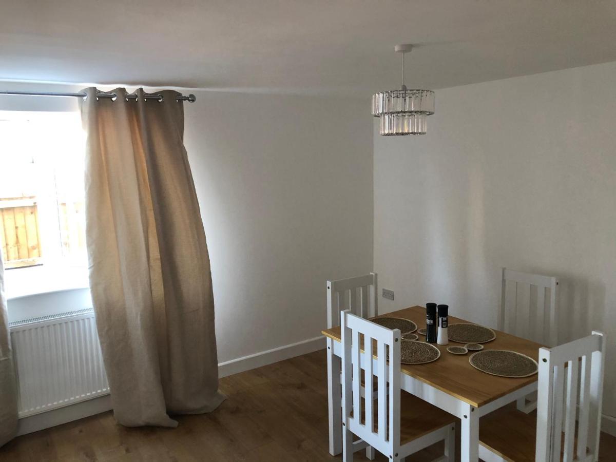 Shirehampton Villa Bristol Luaran gambar