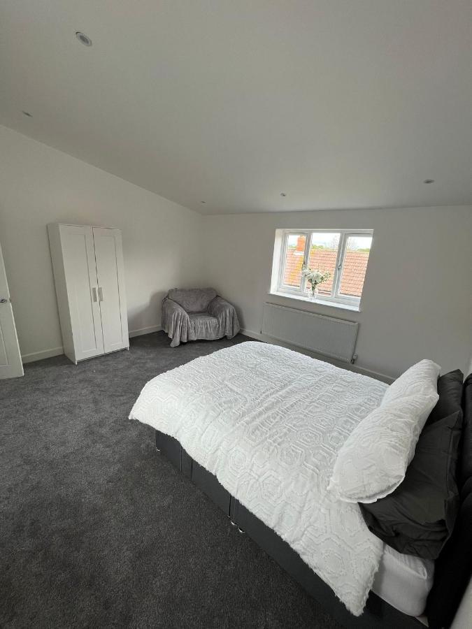 Shirehampton Villa Bristol Luaran gambar