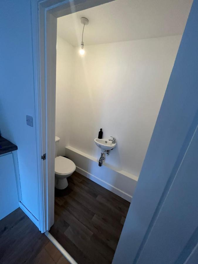 Shirehampton Villa Bristol Luaran gambar