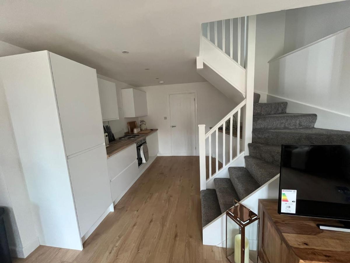 Shirehampton Villa Bristol Luaran gambar