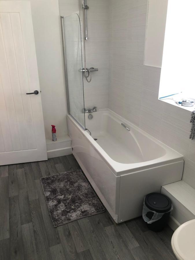 Shirehampton Villa Bristol Luaran gambar