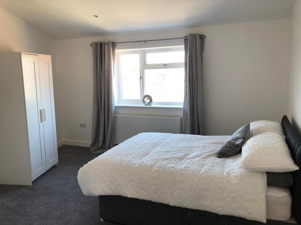 Shirehampton Villa Bristol Luaran gambar
