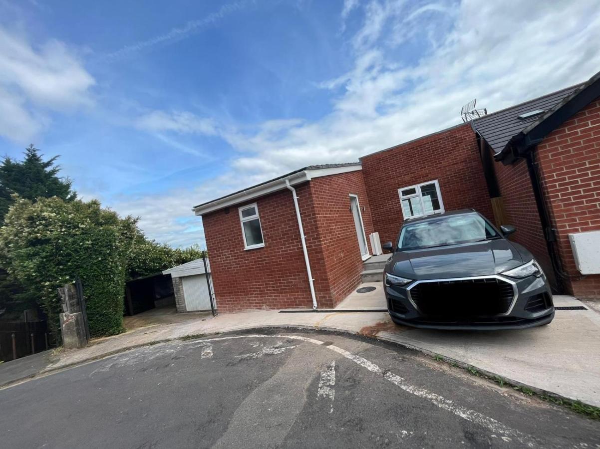 Shirehampton Villa Bristol Luaran gambar