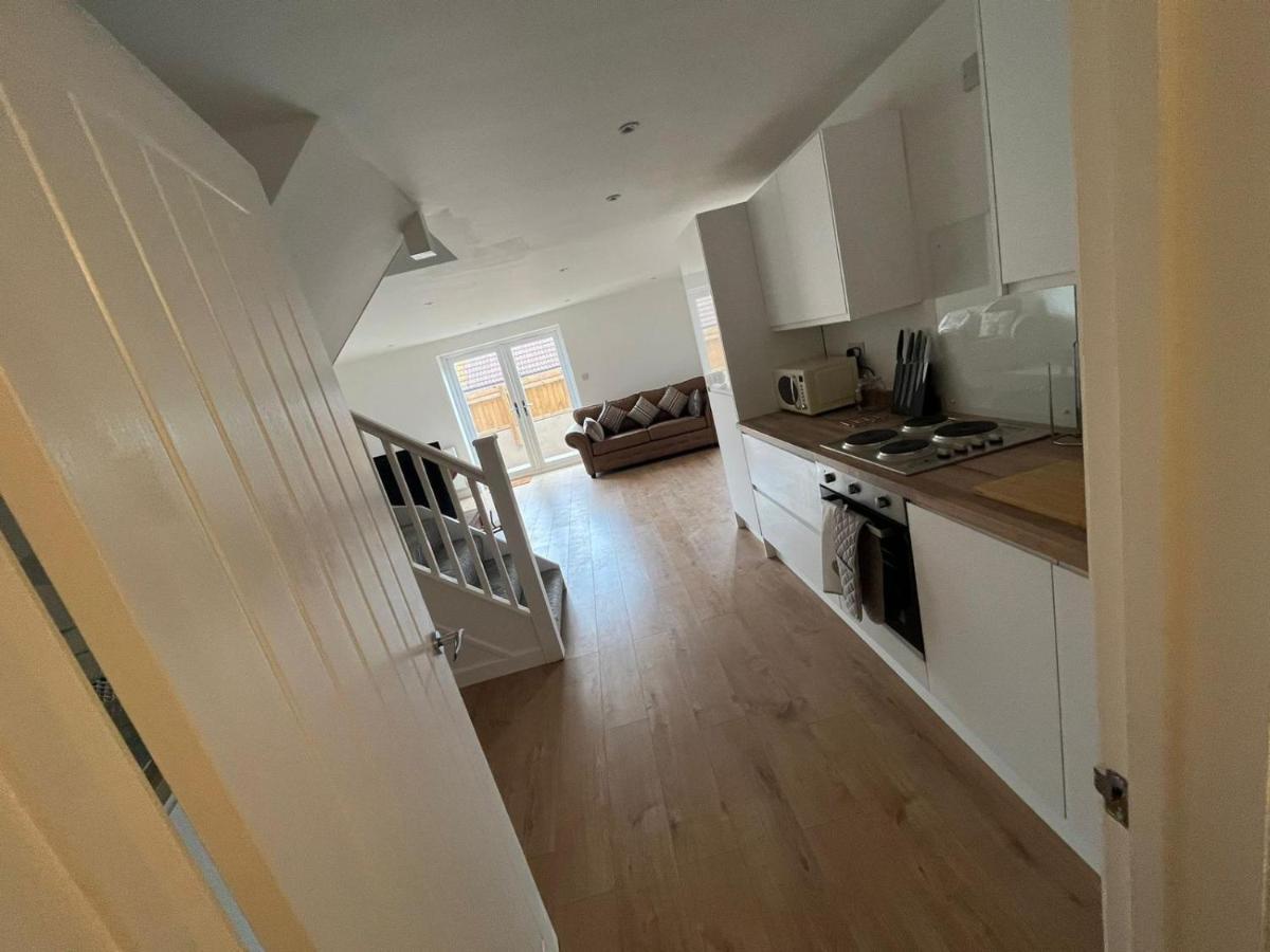Shirehampton Villa Bristol Luaran gambar