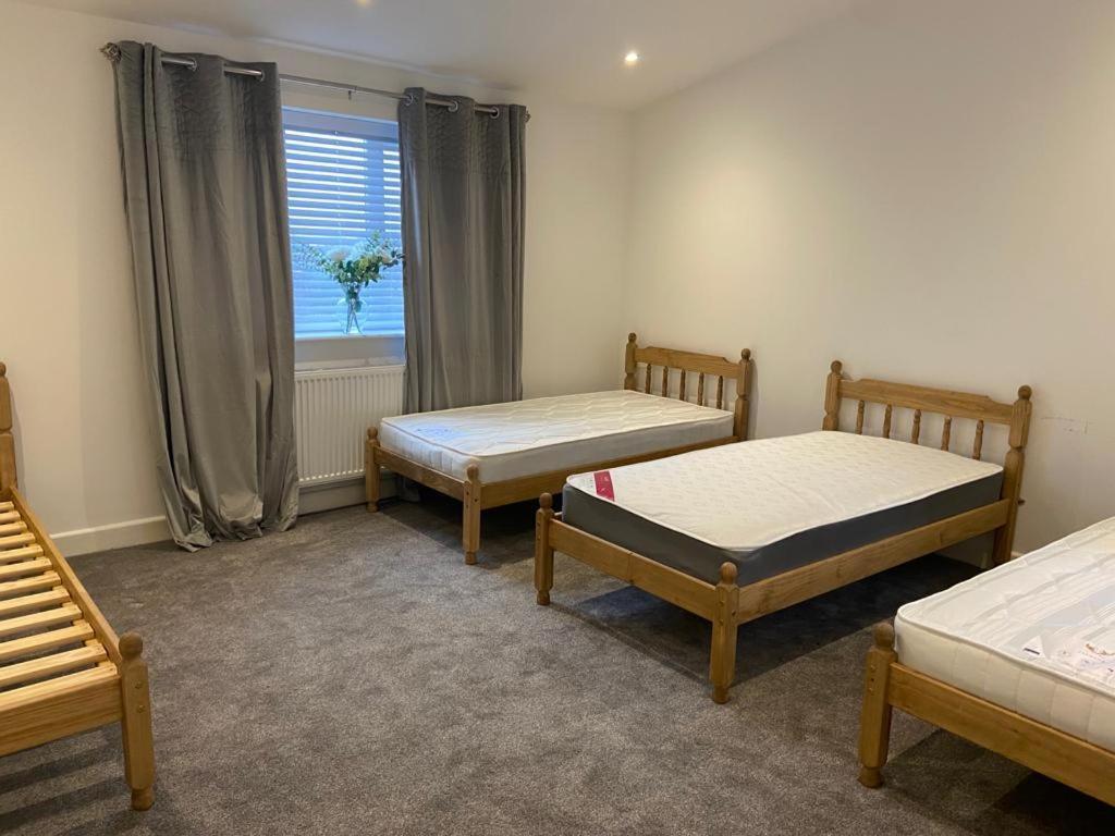 Shirehampton Villa Bristol Luaran gambar